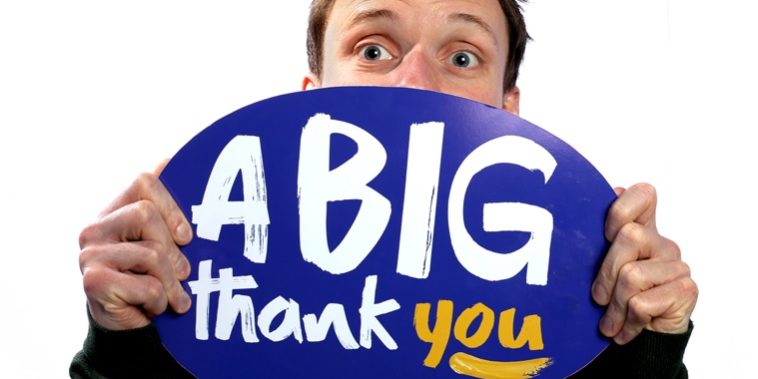 A-big-thank-you